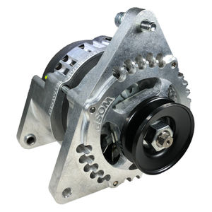 WOSP 300 Series Super Efficient High Output Alternator