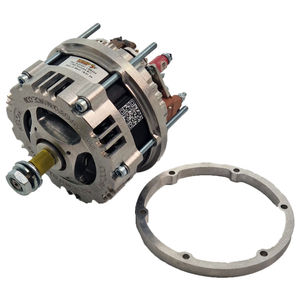 WOSP 300 Series Super Efficient High Output Alternator