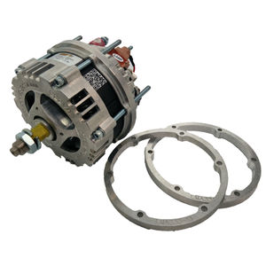 WOSP 300 Series Super Efficient High Output Alternator