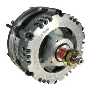 WOSP 300 Series Super Efficient High Output Alternator