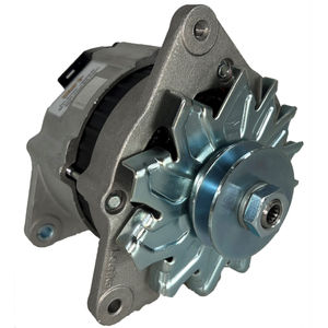 WOSP Lightweight High Output Alternator