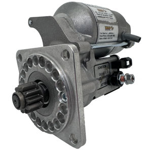 WOSP Lightweight High Torque Starter Motor - Ford Pinto