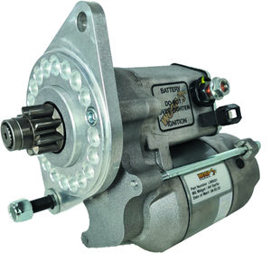 WOSP Lightweight High Torque Starter Motor - MG Midget / Sprite A-Series