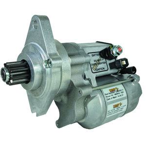 WOSP Lightweight High Torque Starter Motor - Rover V8