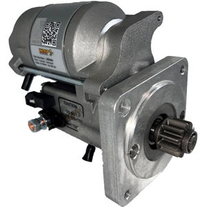 WOSP Lightweight High Torque Starter Motor - Fiat / Lancia Twin Cam
