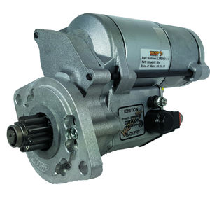 WOSP Lightweight High Torque Starter Motor - TVR Speed Six / Sagaris