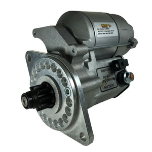 WOSP Lightweight High Torque Starter Motor - MG TD / TF (120T Flywheel)