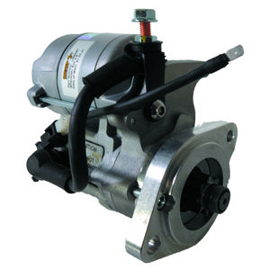 WOSP Lightweight High Torque Starter Motor - Mitsubishi Lancer Evolution 4-9