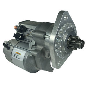 WOSP Lightweight High Torque Starter Motor - Alfa Romeo 2000/2600