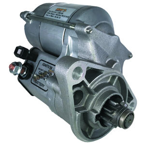 WOSP Lightweight High Torque Starter Motor - Bentley / Rolls Royce V8 O/E