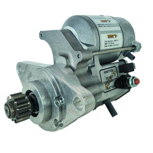 WOSP Lightweight High Torque Starter Motor - Rover K-Series / Lotus Elise