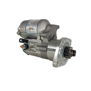 WOSP Lightweight High Torque Starter Motor - Ferrari 250/ 225