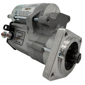 WOSP Lightweight High Torque Starter Motor - Fiat Uno/Strada/X/19 / Lancia Delta