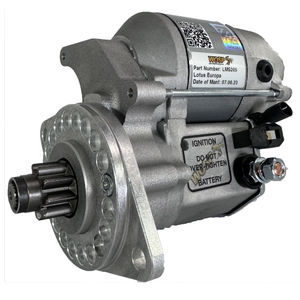 WOSP Lightweight High Torque Starter Motor - Lotus Europa Twin Cam