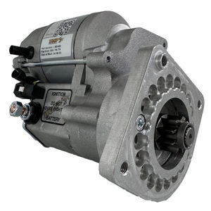WOSP Lightweight High Torque Starter Motor - Fiat / Lancia 1.4/1.5/1.6