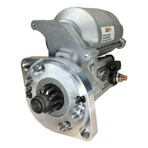 WOSP Lightweight High Torque Starter Motor - Porsche 924 / 944 / 968
