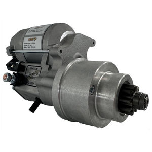 WOSP Lightweight High Torque Starter Motor - Citroen HY / H Van