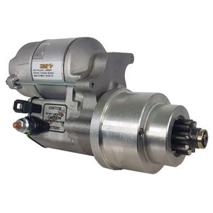 WOSP Lightweight High Torque Starter Motor - Citroen Traction Avant