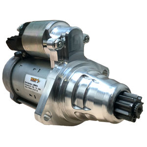WOSP Lightweight High Torque Starter Motor - Porsche 911 993/996/997