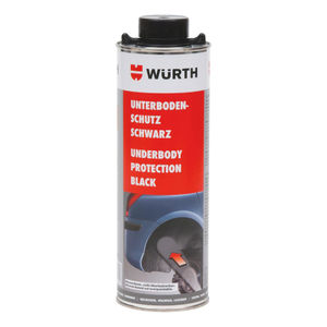 Wurth Underbody Protection Spray