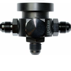 Protec Fuel Systems Housing For VAG Type Regulator