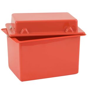 X-Sport Standard Battery Box