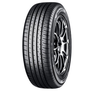 Yokohama BluEarth-XT AE61 Tyre
