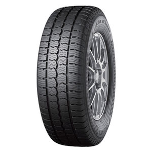 Yokohama BluEarth-Van All Season RY61 Tyre