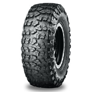 Yokohama Geolandar X-MT G005 Tyre