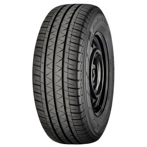 Yokohama BluEarth-Van RY55 Tyre
