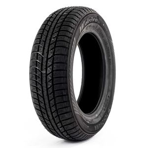 Yokohama W Drive Winter Tyres