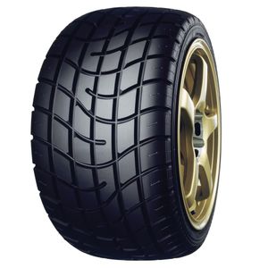 Yokohama A006 Moulded Wet Tyre