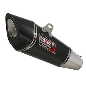 Yoshimura Matt Stainless R-11 Slip-On Kit