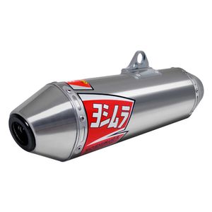 Yoshimura Stainless RS-2 Full System