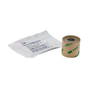 Zircotec Heat Shield Attachment Kit