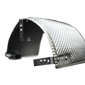 Zircotec Zircoflex Shield R Air Intake Heat Shield