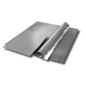 Zircotec Zircoflex Heat Shield Material