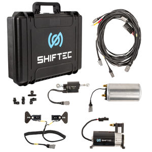 Shiftec Club Sport Shift Kit