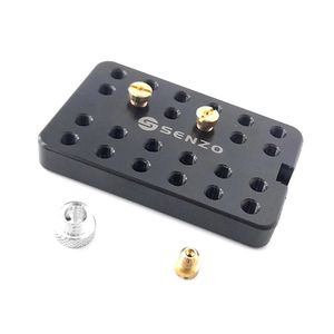 Senzo Kart Carburettor Jet Holder With Fitting Bead