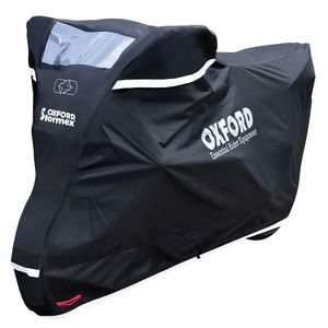 Oxford Stormex Waterproof Outdoor Motorcycle Cover
