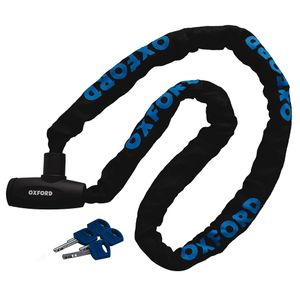 Oxford GP 8 Chain Lock