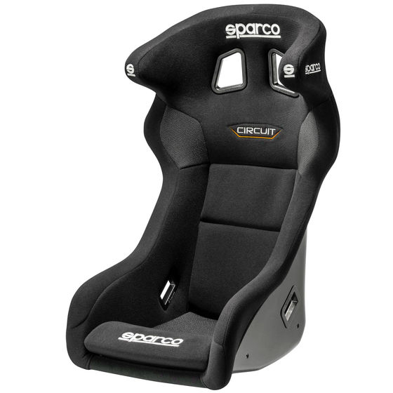 Buy Sparco Circuit / Circuit II QRT Fibreglass Sim Racing Seat