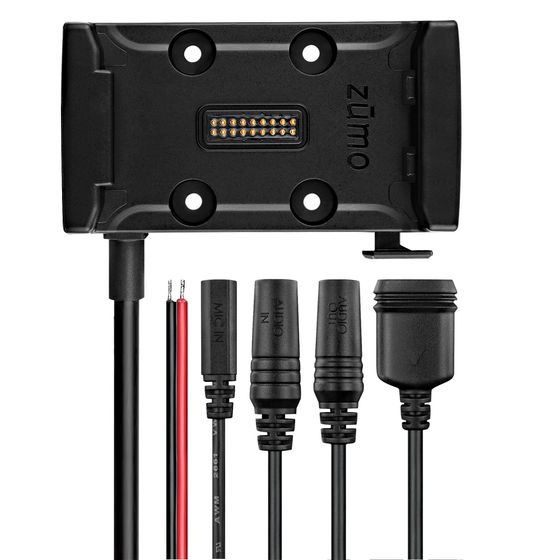 Buy Garmin Motorcycle Mount 651/010-12110-00 Demon Tweeks