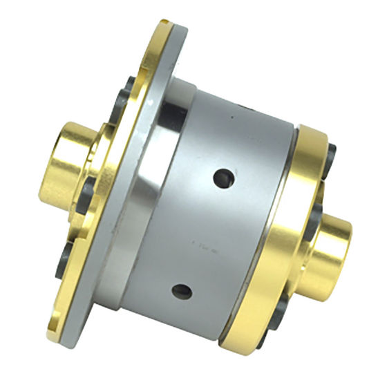 Locus Gear Khufu（クフ）DCF-B +DPTE Buy Quaife ATB Helical LSD Differential - Hewland MK9 With Alloy
