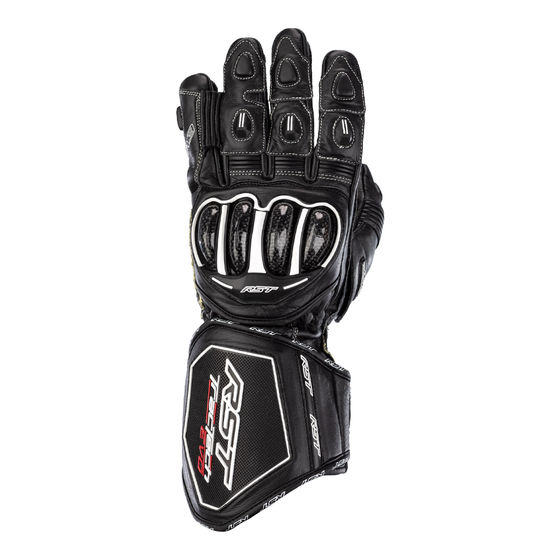 Rst bike gloves on sale