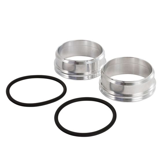 dual flow mouth ring 約16号 mouth ring | SILVER GEEKS (シルバーギークス）