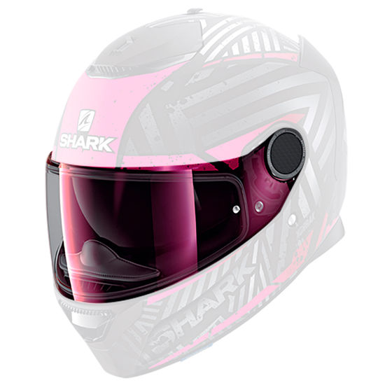 ワ*ラ様 ⭐︎新品•試着のみ⭐︎SHARK スパルタン シャーク ロレンソ Buy Shark VZ160 Night & Day Iridium Visors – Spartan, Spartan