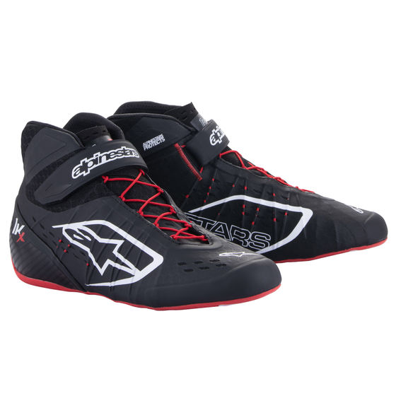 Buy Alpinestars Tech 1-KX V2 Kart Boots | Demon Tweeks