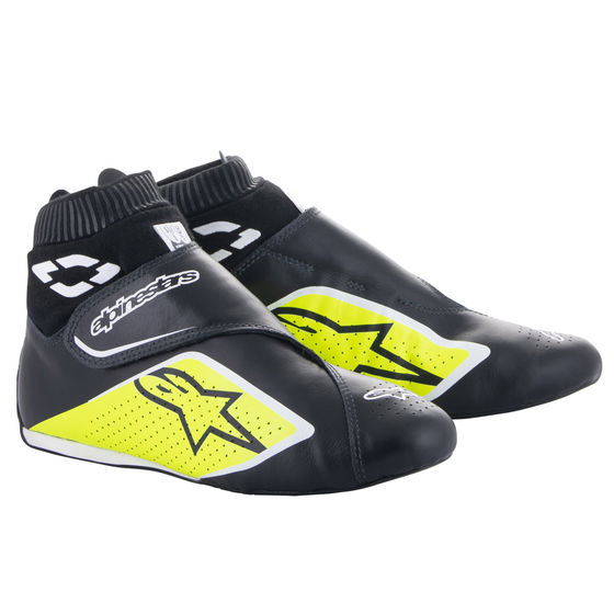 Buy Alpinestars Supermono V2 Race Boots | Demon Tweeks