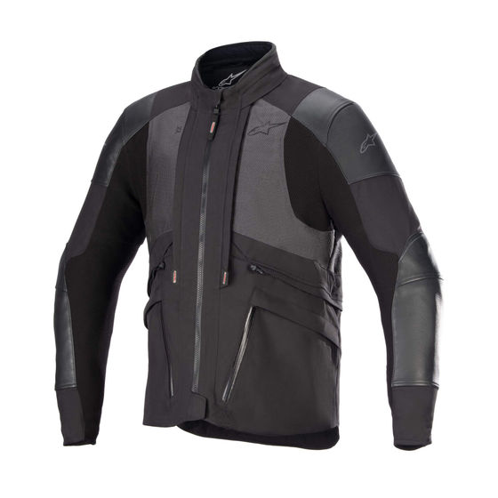 Buy Alpinestars AMT-10 Drystar XF Textile Motorcycle Jacket